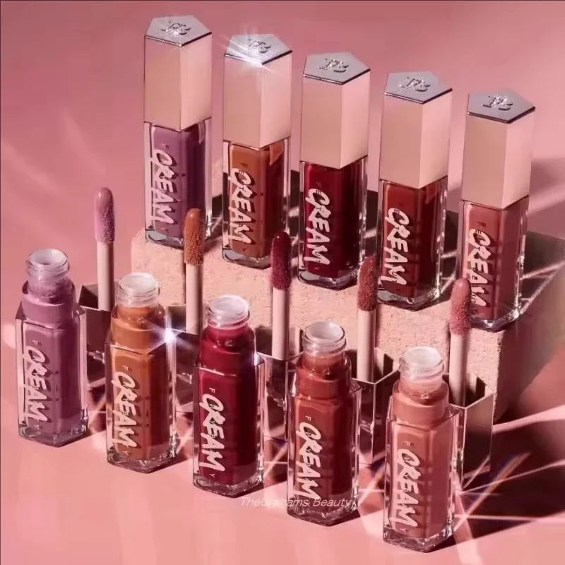 SLEY Multi-color Shine Female Cosmetics