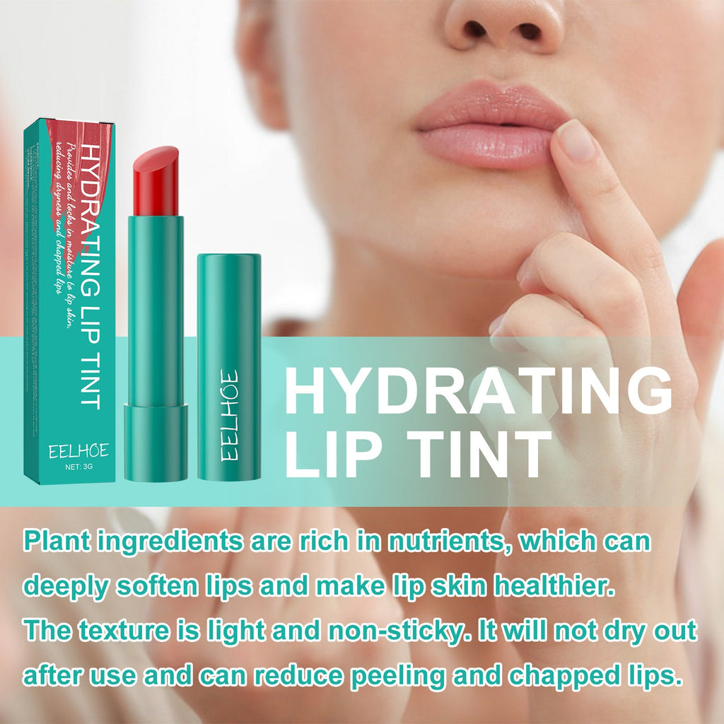 EelhooHydrating Lip tint Moisturizing Lip Gloss